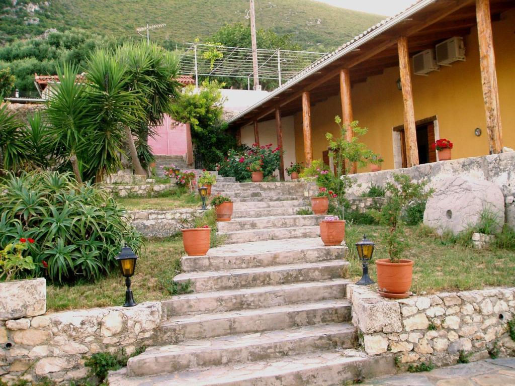 Archontiko Maisonettes Alykes (Zakynthos) Exterior foto