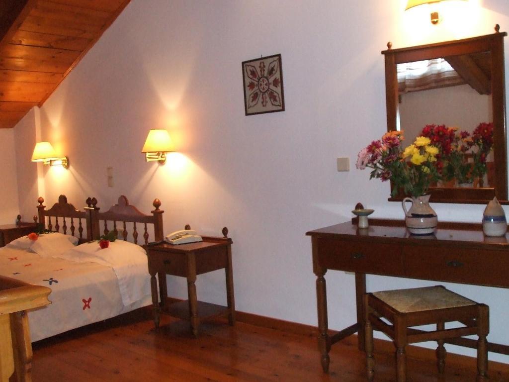 Archontiko Maisonettes Alykes (Zakynthos) Quarto foto