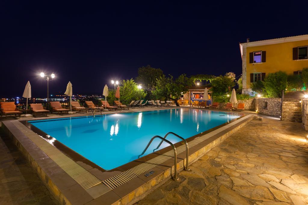 Archontiko Maisonettes Alykes (Zakynthos) Exterior foto