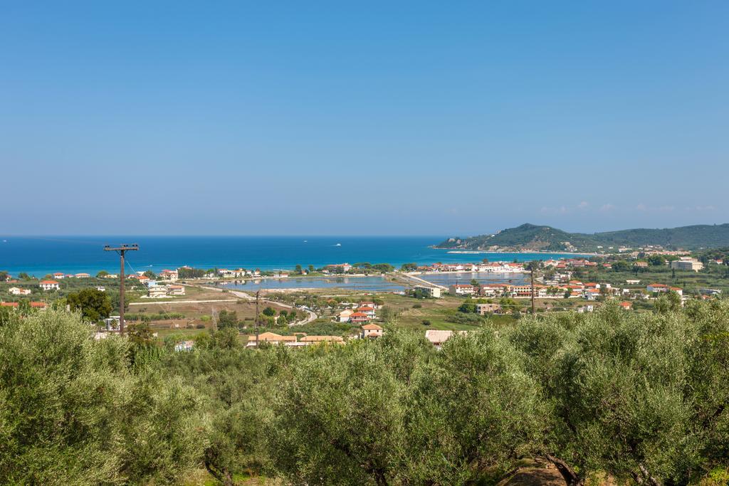 Archontiko Maisonettes Alykes (Zakynthos) Exterior foto